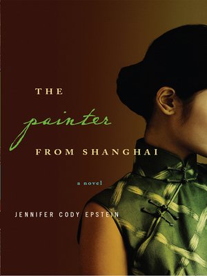 cover image of The Painter from Shanghai